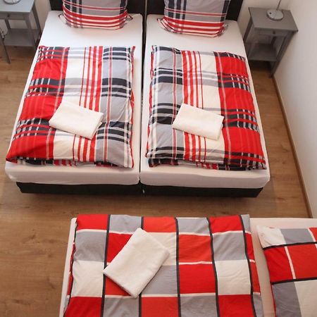 Schwaben Apartment Oberboihingen Esterno foto
