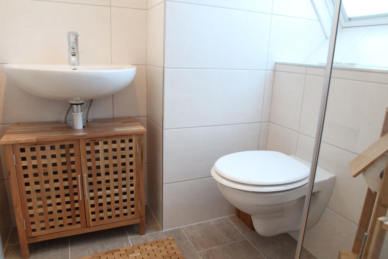 Schwaben Apartment Oberboihingen Esterno foto