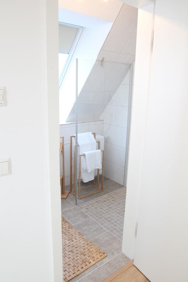 Schwaben Apartment Oberboihingen Esterno foto