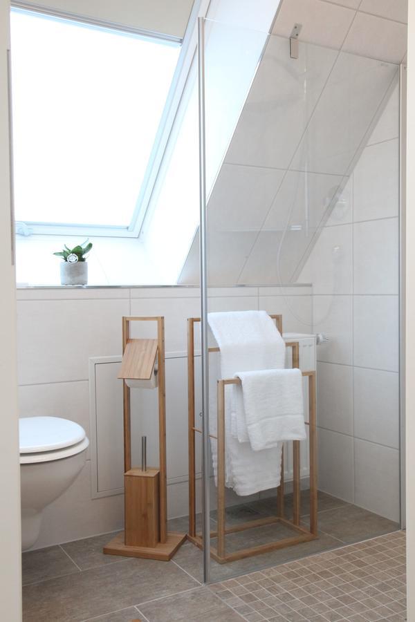Schwaben Apartment Oberboihingen Esterno foto