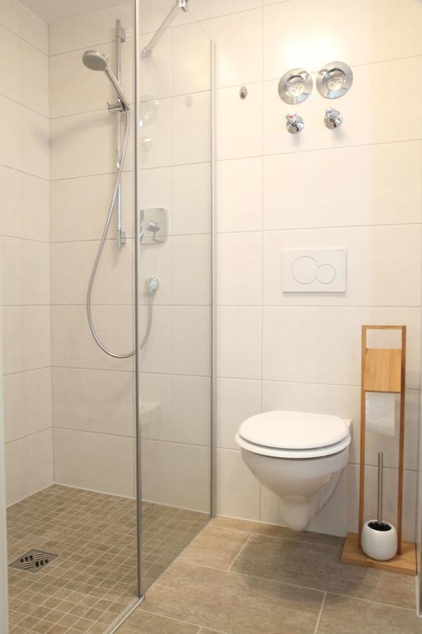 Schwaben Apartment Oberboihingen Esterno foto