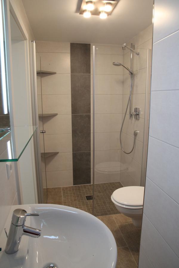 Schwaben Apartment Oberboihingen Esterno foto