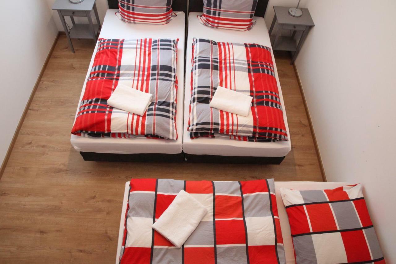 Schwaben Apartment Oberboihingen Esterno foto