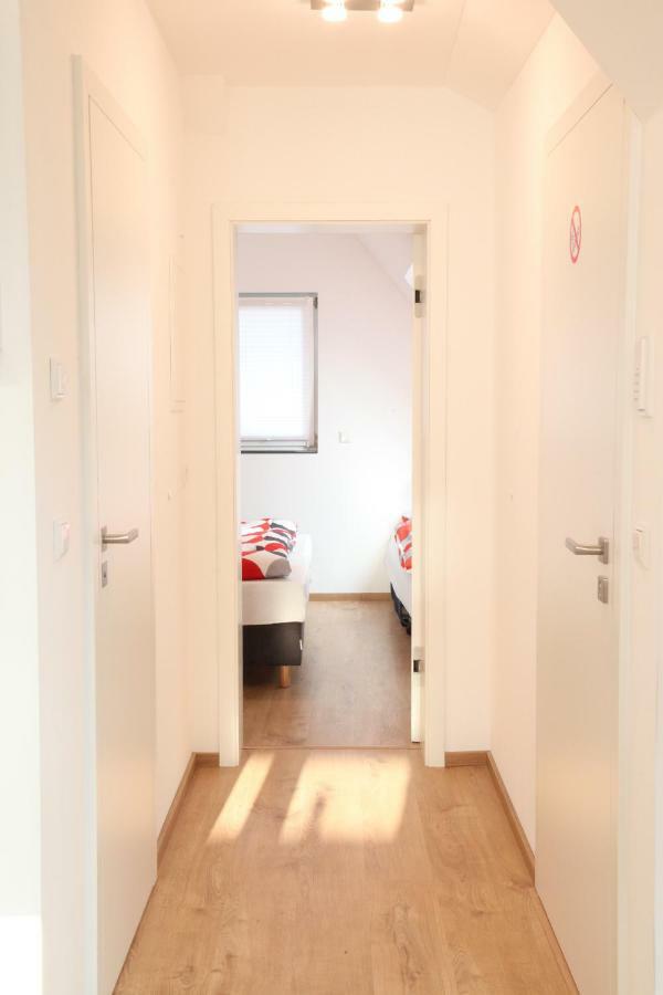 Schwaben Apartment Oberboihingen Esterno foto